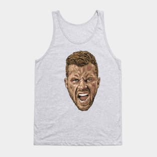 T.J. Watt Pittsburgh Portrait Tank Top